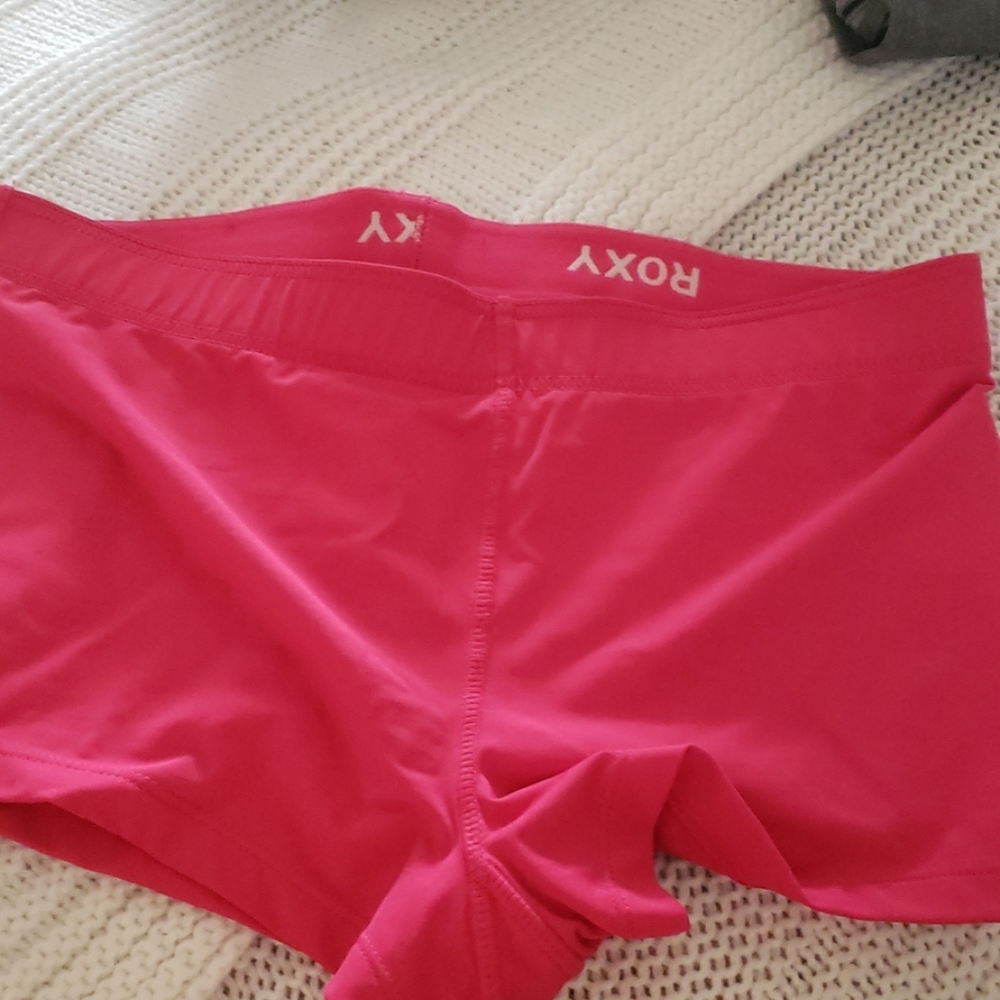 Roxy Athletic Shorts